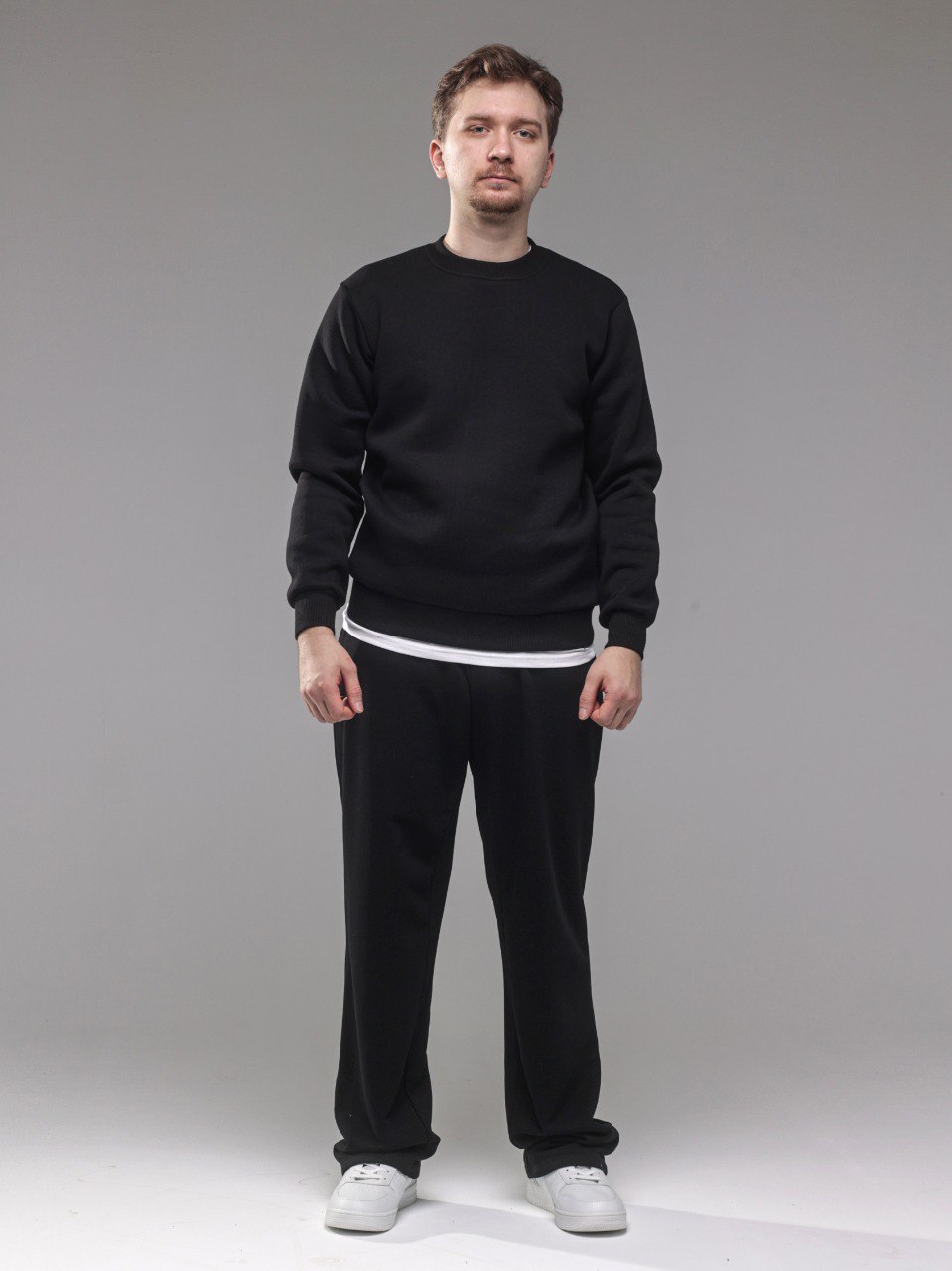 Свитшот мужской