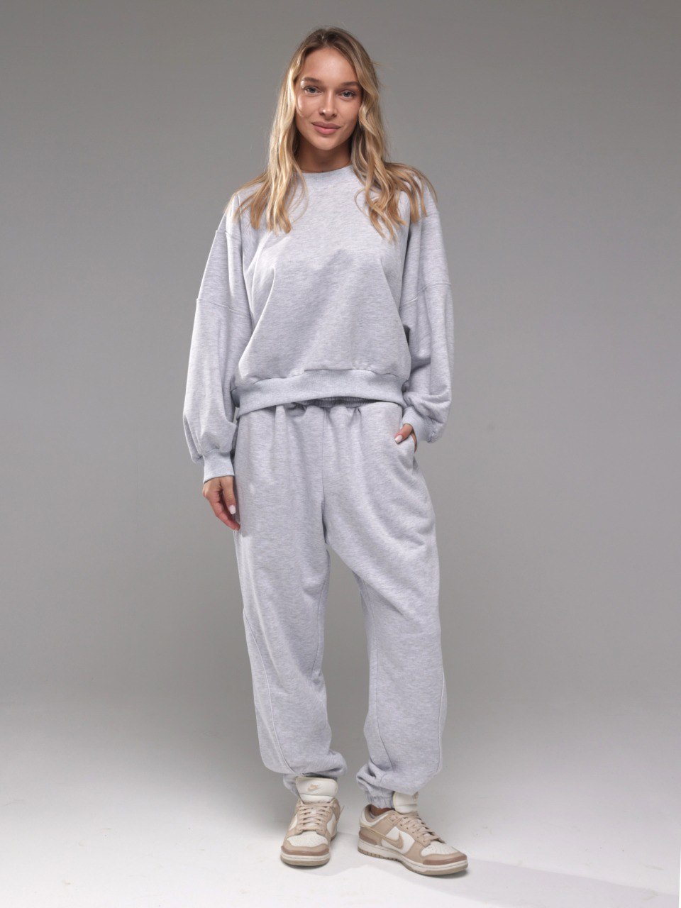 Свитшот женский